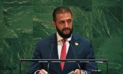 واشنطن تقترح رفع العقوبات الأممية عن الشرع